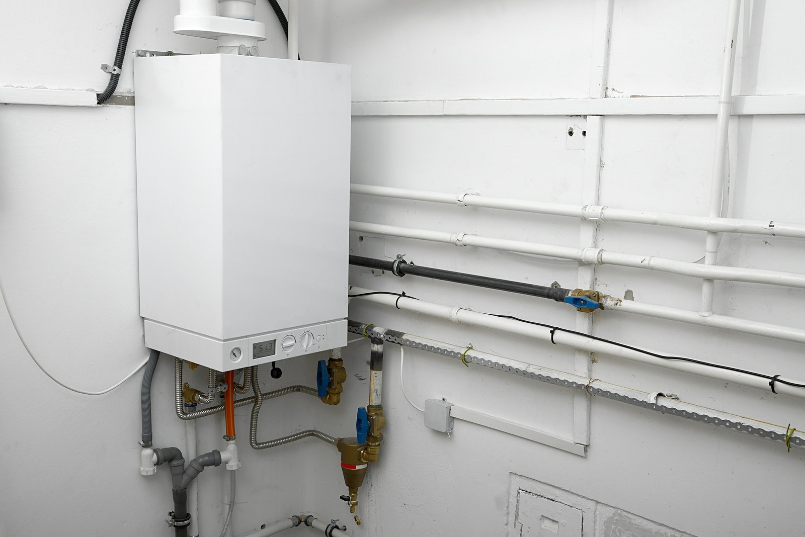 boiler-installation