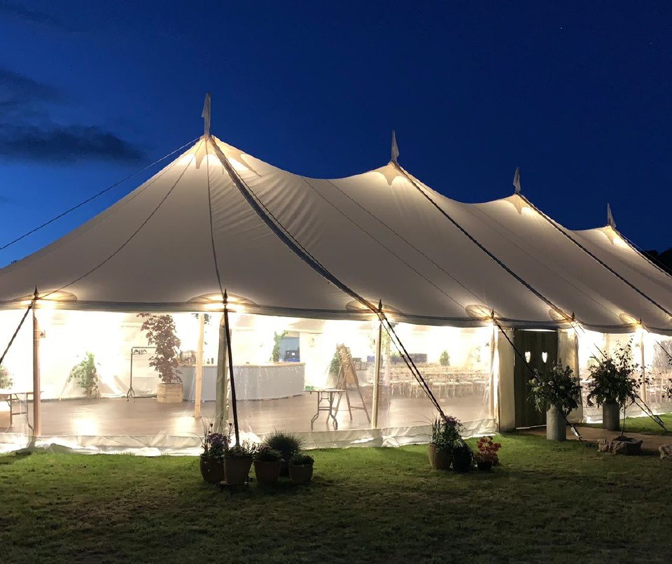 Checklist for Planning a Marquee Party | Traditional Marquees For Parties