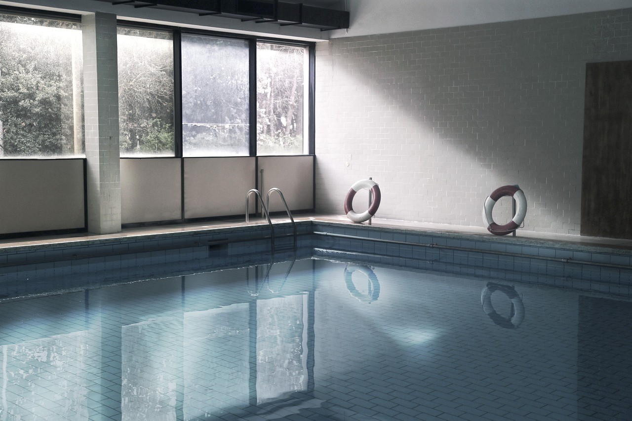 What Temperature Should A Hydrotherapy Pool Be 