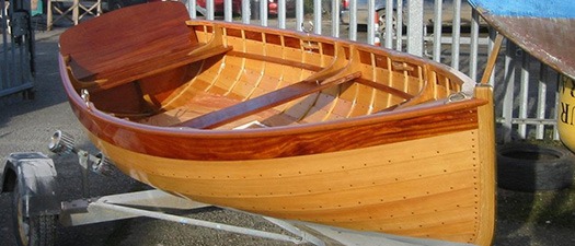 Our Services - Wooden Boat Building in Cornwall