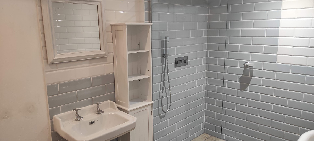 Bathroom Renovation Oldham, Bolton, Rochdale, Greater Manchester