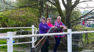 Yorkshire and Lancashire Canal Cruises