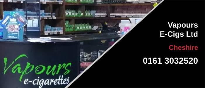 Vape Shop Manchester E Cigarettes And E Liquid Suppliers