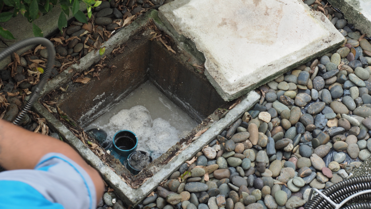 What Is Drain Jetting And How Does It Work? Drain Jetting Manchester